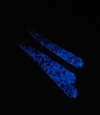HoloClear (Blue) Glow 12pk